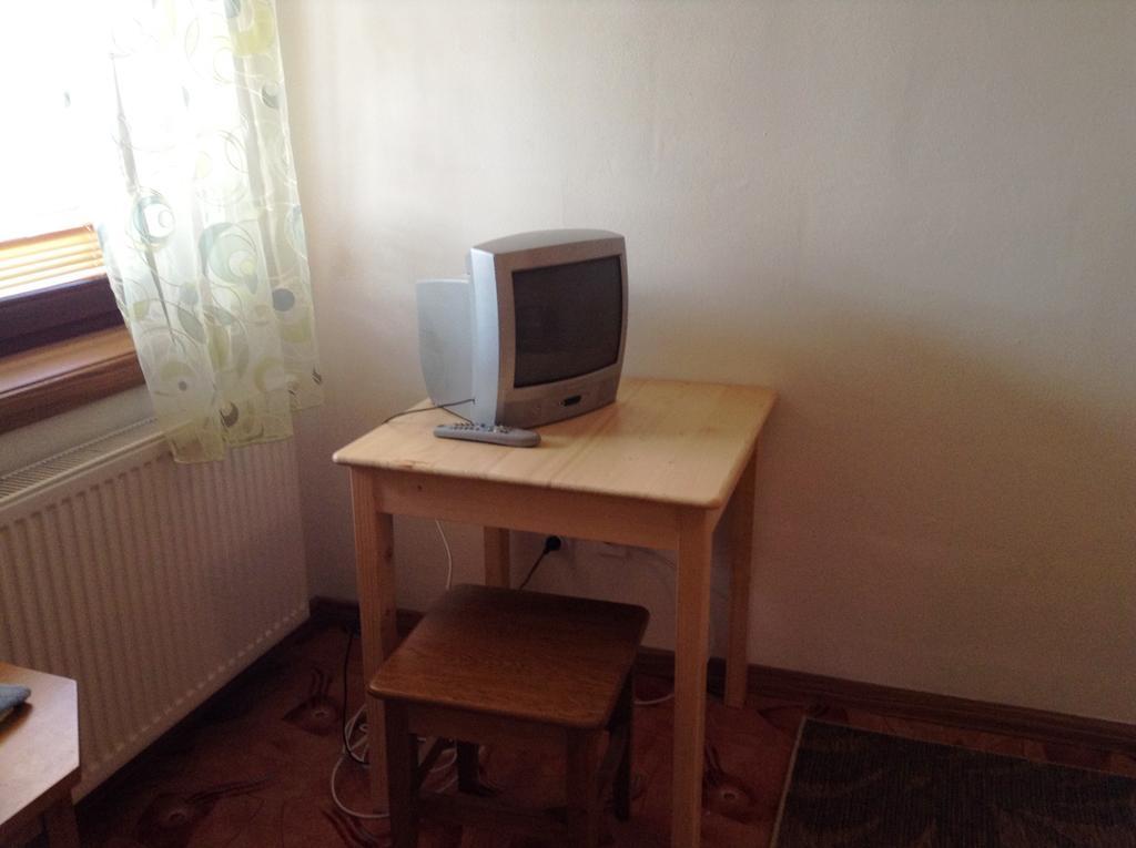 Ubytovanie Anka Sucanska Čachtice الغرفة الصورة